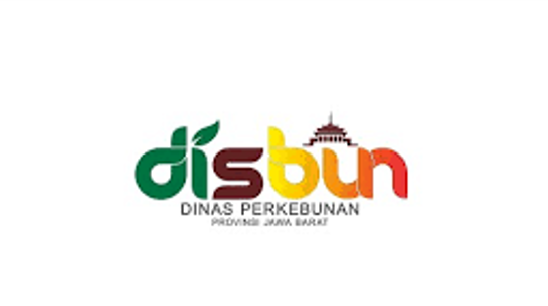 Logo Dinas Perkebunan Provinsi Jawa Barat