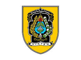 Lambang Pemerintah Kabupaten Klaten