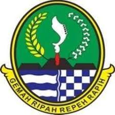 Lambang Pemerintah Provinsi Jawa Barat