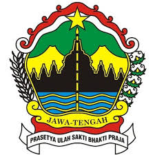 Lambang Pemerintah Provinsi Jawa Tengah